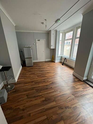 1 Bedroom Terraced House To Rent In Park Street, Cleethorpes, Lincolnshire, DN35