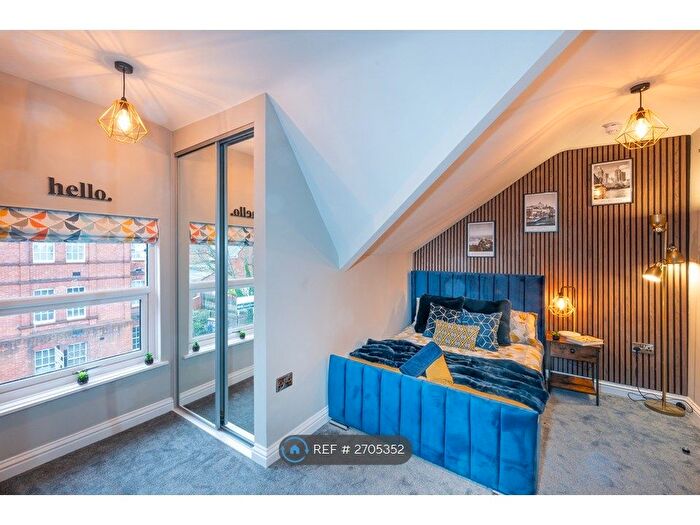 Studio To Rent In Swindon, Swindon, SN1