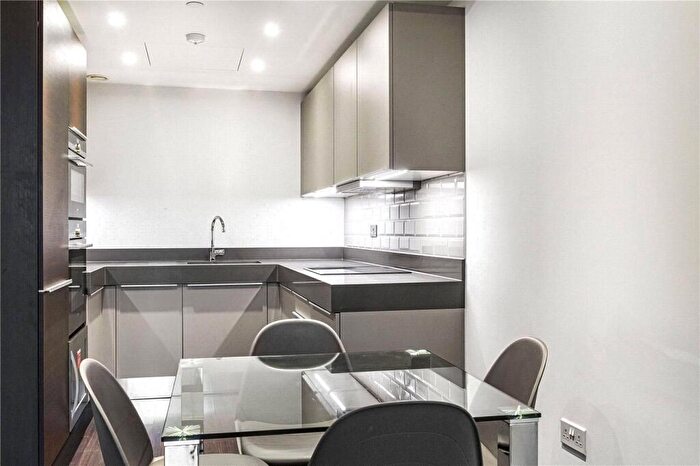 2 Bedroom Apartment To Rent In Meranti House, Alie Street, London, E1