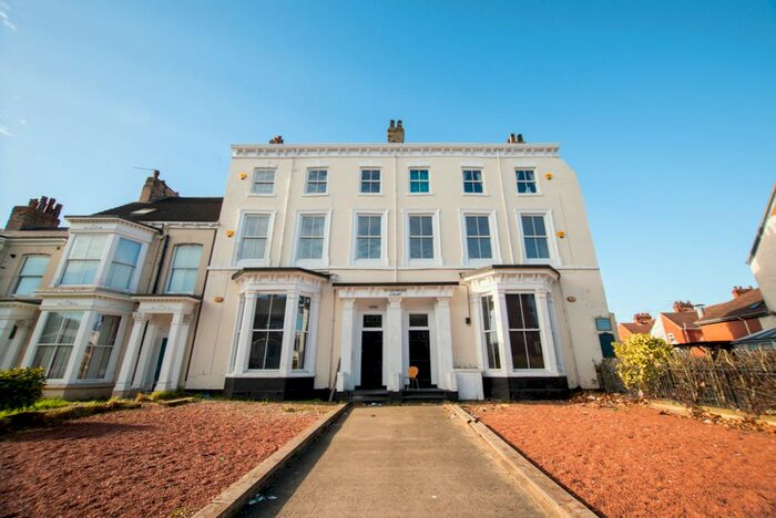 2 Bedroom Flat To Rent In Beverley Road, Hull, HU3