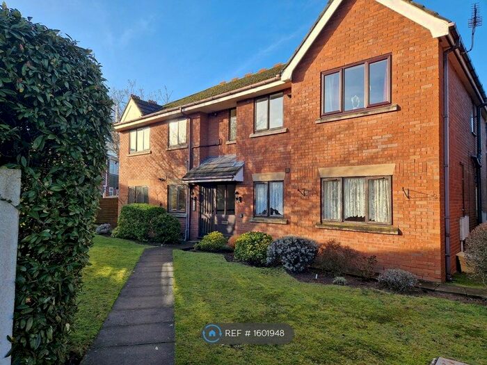 2 Bedroom Flat To Rent In Hazelwood, Southport, PR8