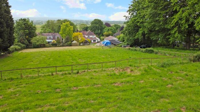 5 Bedroom Detached House For Sale In 's Home With Stables And Paddock In Tickenham, BS21