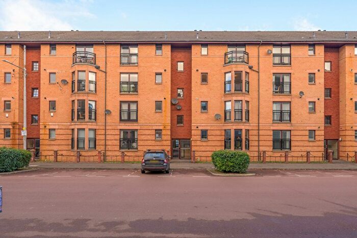 3 Bedroom Flat For Sale In Kelvinhaugh Street, Glasgow, G3