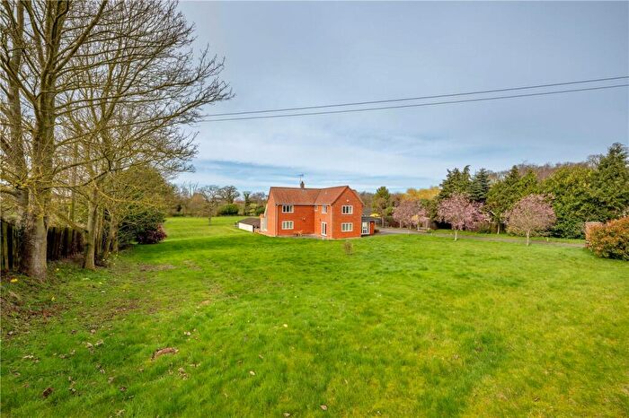 4 Bedroom Detached House For Sale In Mundham Common, Mundham, Norwich, Norfolk, NR14