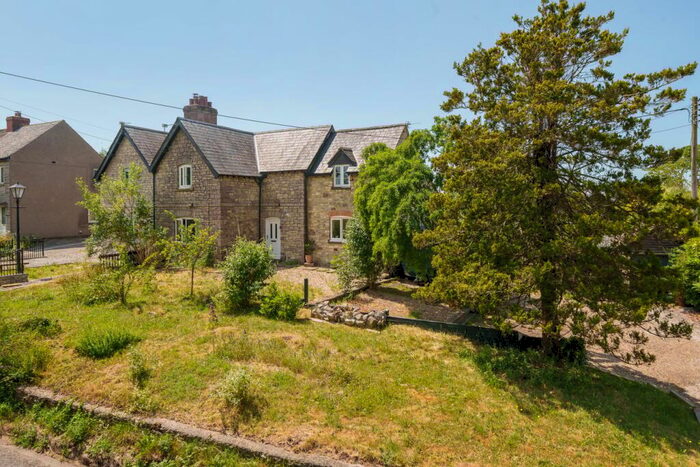 4 Bedroom Cottage For Sale In Highfield, Dulcote, Nr Wells, BA5