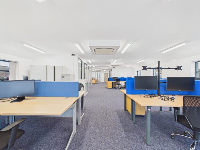 Property To Rent In The Quay, Carmarthen, SA31