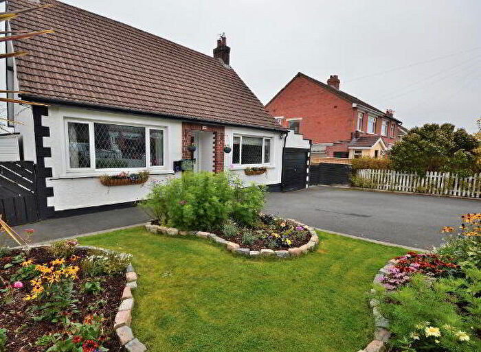 4 Bedroom Detached House For Sale In Silverstream Avenue, Bangor, BT20