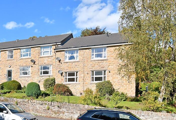 2 Bedroom Flat For Sale In Graham Road, Ranmoor, Sheffield, S10