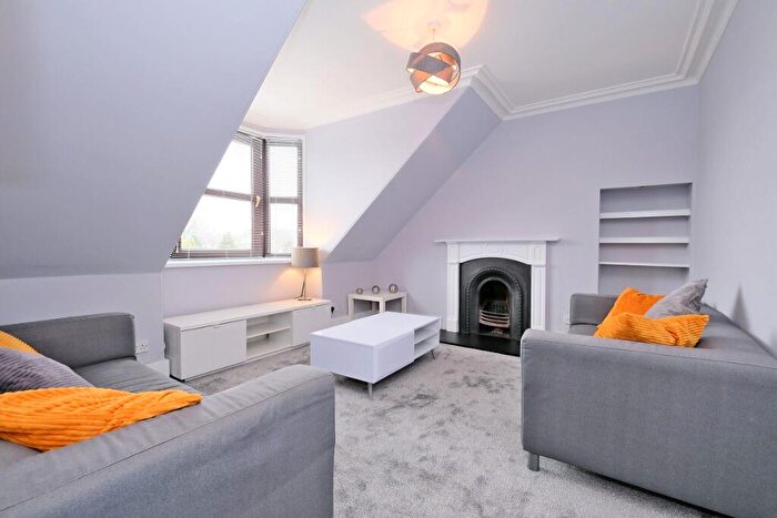 1 Bedroom Flat To Rent In Holburn Road, Holburn, Aberdeen, AB10