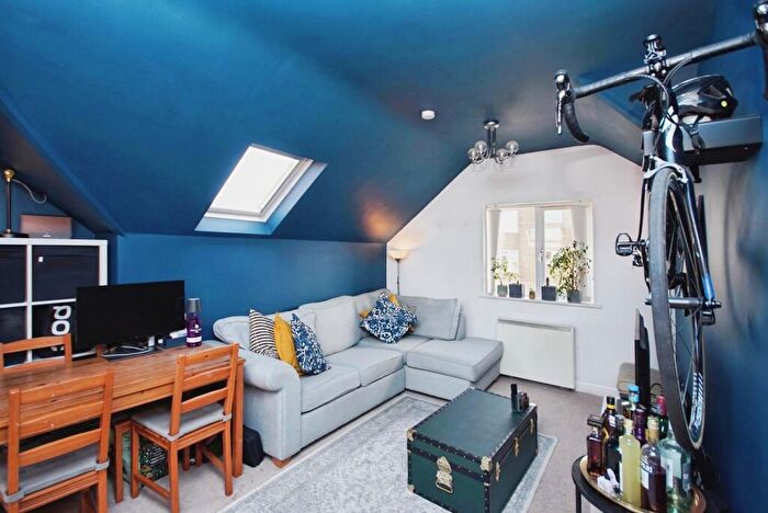 1 Bedroom Flat For Sale In Leicester Square, Soundwell, Bristol, BS16