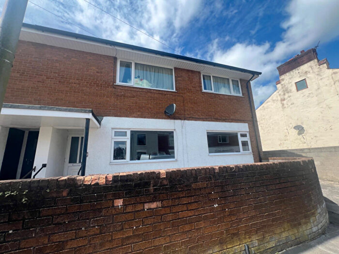 2 Bedroom Apartment To Rent In Freckleton Street, Preston, PR4