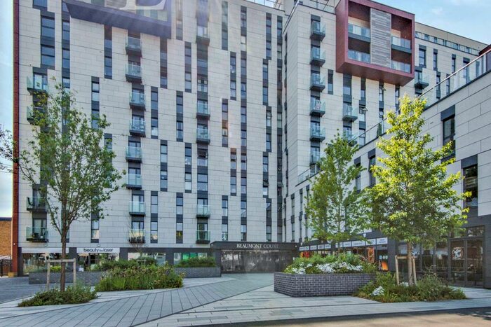 2 Bedroom Apartment To Rent In Beaumont Court, Southend, SS2