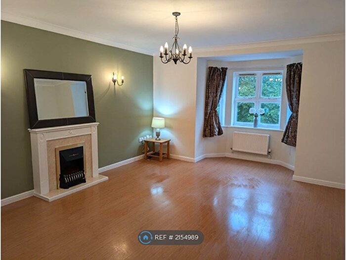 2 Bedroom Flat To Rent In Albert Court, Sunderland, SR2