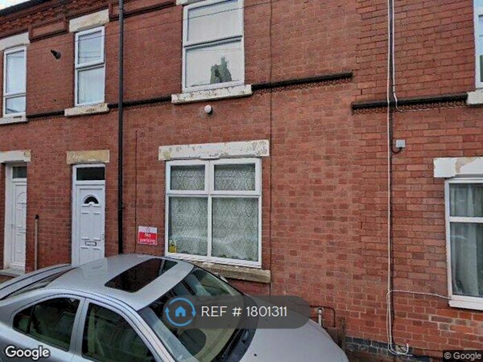 2 Bedroom Detached House To Rent In Ilkeston, Ilkeston, DE7