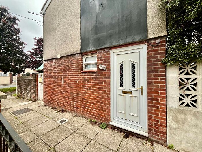 3 Bedroom House To Rent In Twenty Acres Road, Bristol, BS10