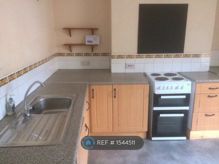 1 Bedroom Flat To Rent In Totterdown, Bristol, BS3