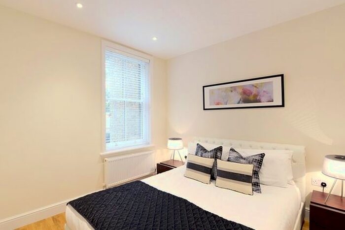 1 Bedroom Flat To Rent In King Street, Ravenscourt Park, London, W6