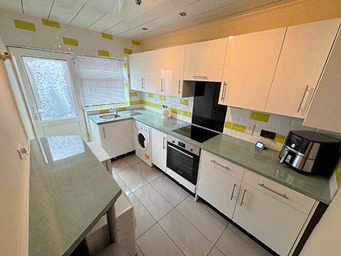 2 Bedroom Semi-Detached Bungalow For Sale In Fernwood Avenue, Thornton-Cleveleys, FY5