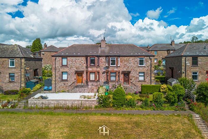 2 Bedroom Flat For Sale In Kenilworth Avenue, Dundee, DD4
