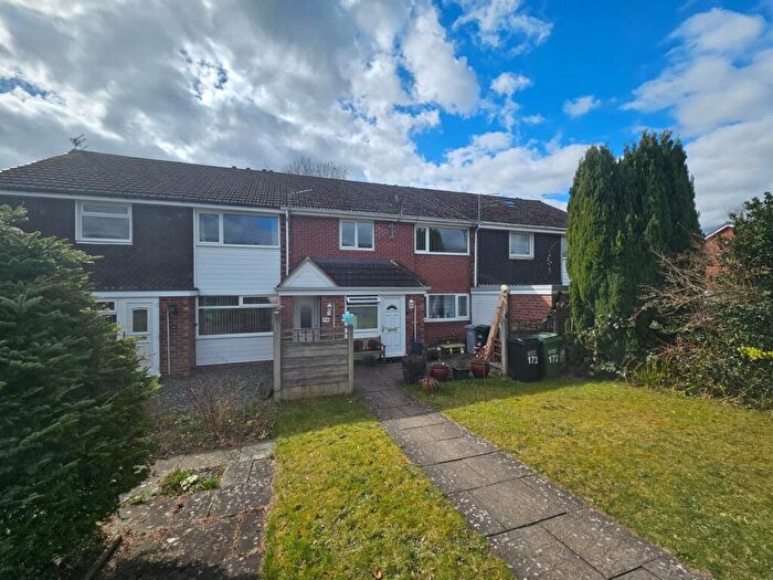 2 Bedroom Apartment To Rent In Caldy Road Handforth, Wilmslow, Cheshire, SK9