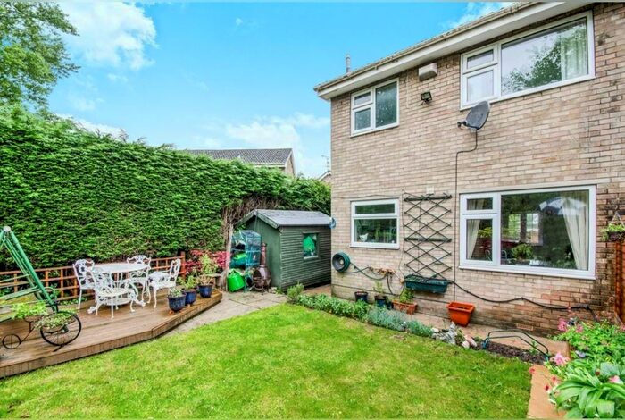 3 Bedroom Semi-Detached House To Rent In Amanda Drive, Hatfield, Doncaster DN7