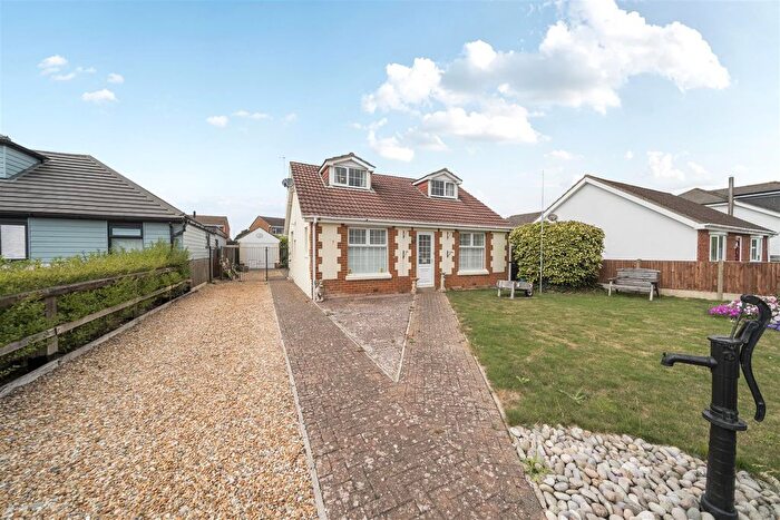 4 Bedroom Detached House For Sale In Crofton Lane, Fareham, PO14