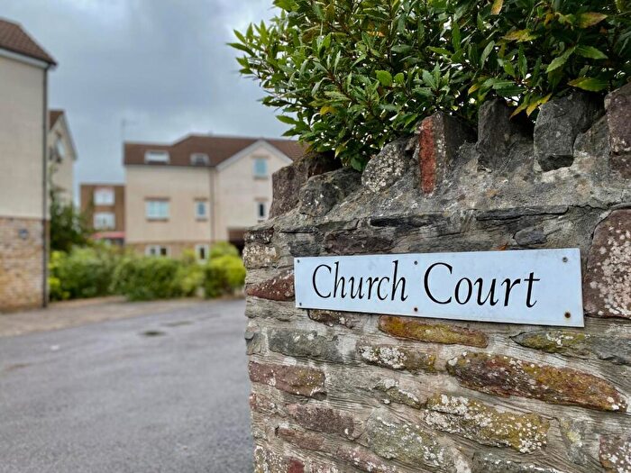 1 Bedroom Flat To Rent In Church Court, Leicester Square, Soundwell, Bristol, BS16