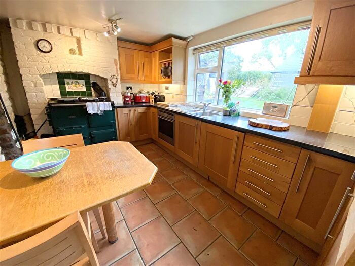 3 Bedroom Cottage For Sale In Old Hive, Chipping, Ribble Valley, PR3