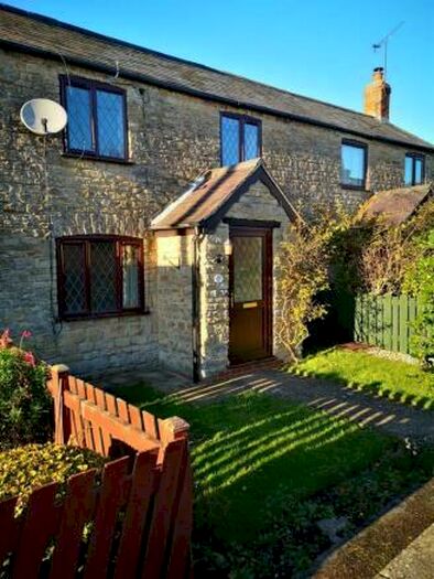 1 Bedroom Terraced House To Rent In Back Lane, Brigstock, Kettering, NN14