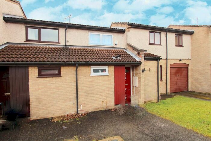 1 Bedroom Terraced House To Rent In Wimpole Road, Beeston, Nottingham, NG9