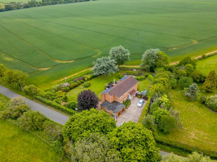 5 Bedroom Detached House For Sale In Rattlesden Road, Drinkstone, Bury St. Edmunds, IP30