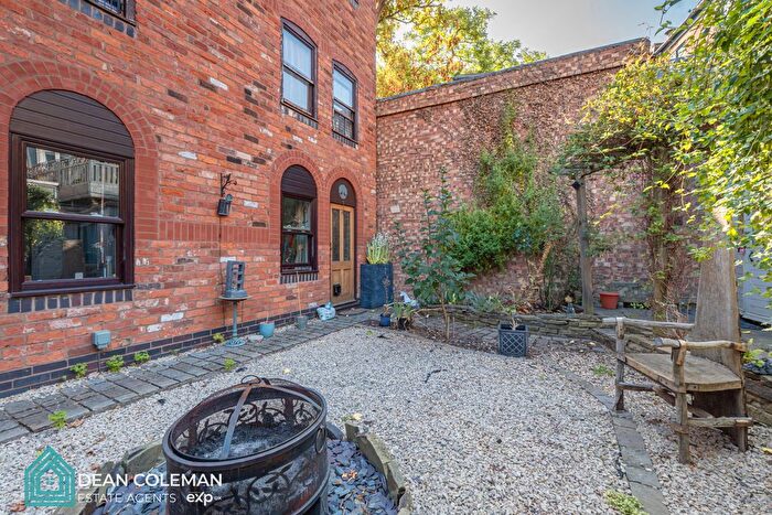 1 Bedroom Flat For Sale In City Walls Road, Worcester, WR1