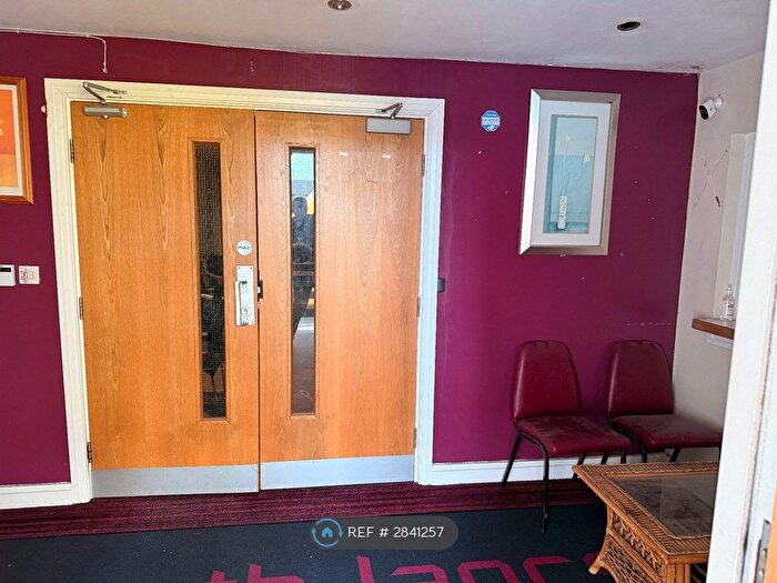 1 Bedroom Flat To Rent In Preston St, Fleetwood, FY7