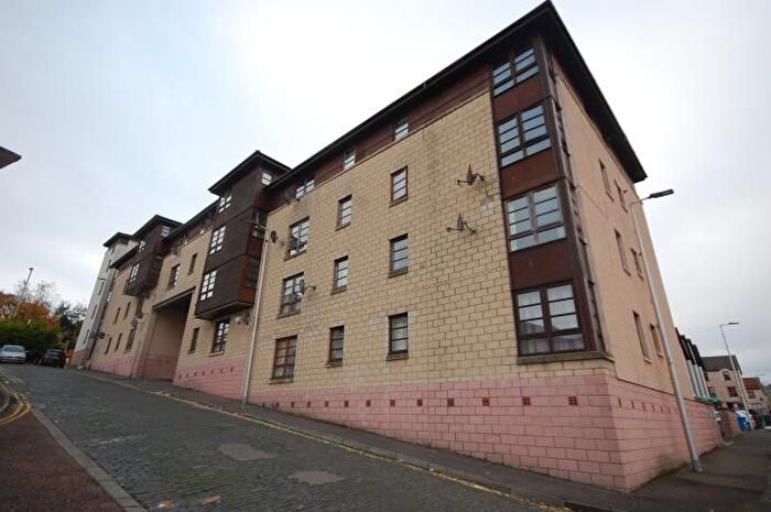 2 Bedroom Flat To Rent In Daniel Street, Dundee, DD1