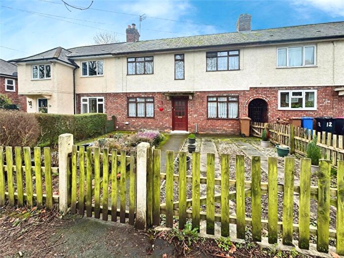3 Bedroom Terraced House For Sale In Ash Grove, Worsley, Manchester, Greater Manchester, M28