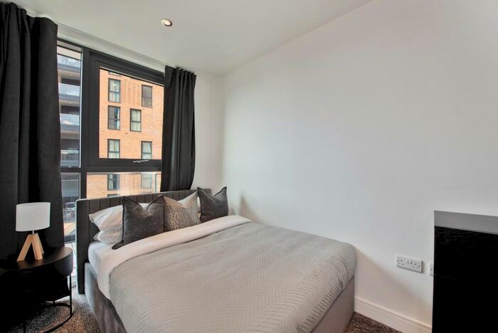 3 Bedroom Flat To Rent In Montrose Crescent, Wembley, Middlesex, HA0