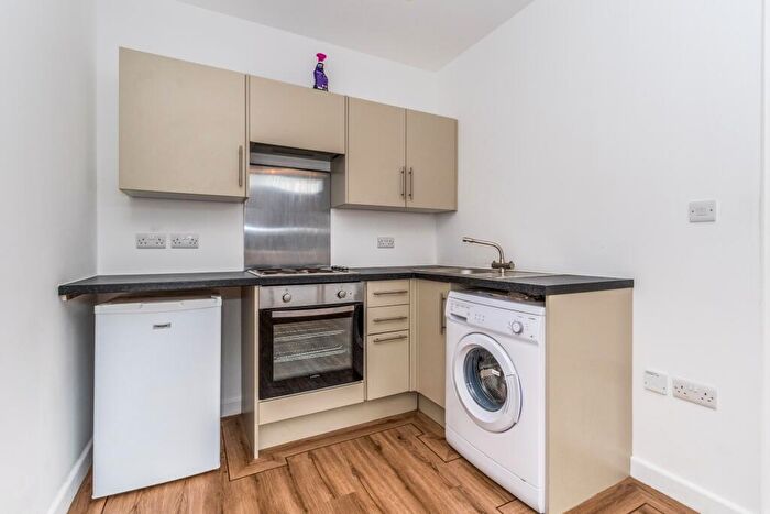 1 Bedroom Apartment To Rent In Arundel Street, Portsmouth, PO1