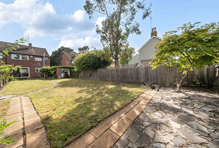 3 Bedroom Semi Detached House For Sale In Moorend Road, Cheltenham, Gloucestershire, GL53