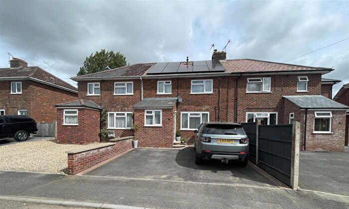4 Bedroom Property For Sale In Newchester Cross, Merriott- Deceptively Spacious, TA16