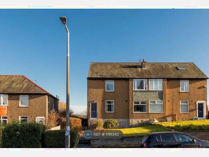 2 Bedroom Flat To Rent In Carrick Knowe Avenue, Edinburgh, EH12