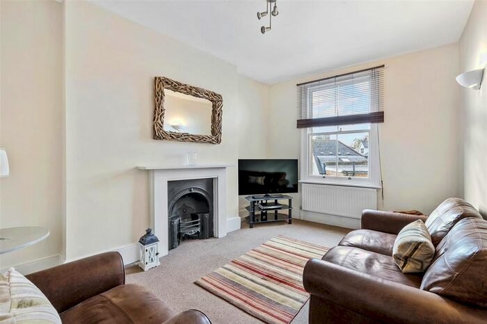 2 Bedroom Flat For Sale In High Street, Wimbledon Village, SW19