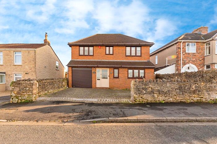 4 Bedroom Detached House For Sale In Highridge Road, Bristol, Avon, BS13