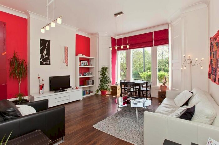 1 Bedroom Flat To Rent In Endymion Road, London, N4