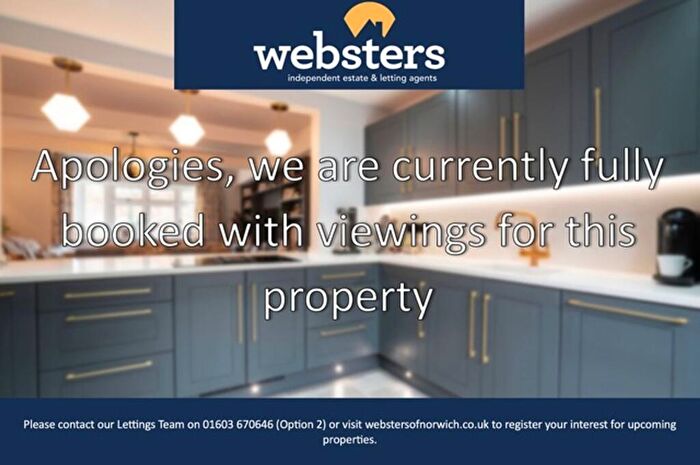 3 Bedroom End Of Terrace House To Rent In Geoffrey Road, Norwich, NR1