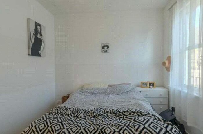 2 Bedroom Flat For Sale In Hanover Gate Mansions, Park Road, Marylebone, NW1