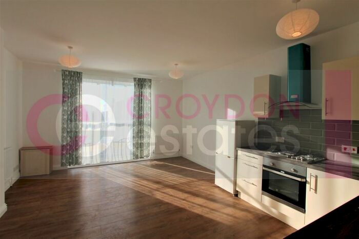 2 Bedroom Flat To Rent In London Road, Croydon, CR0