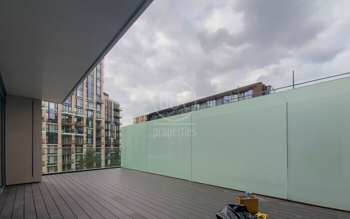 2 Bedroom Flat To Rent In Cashmere Wharf, London Dock, E1W