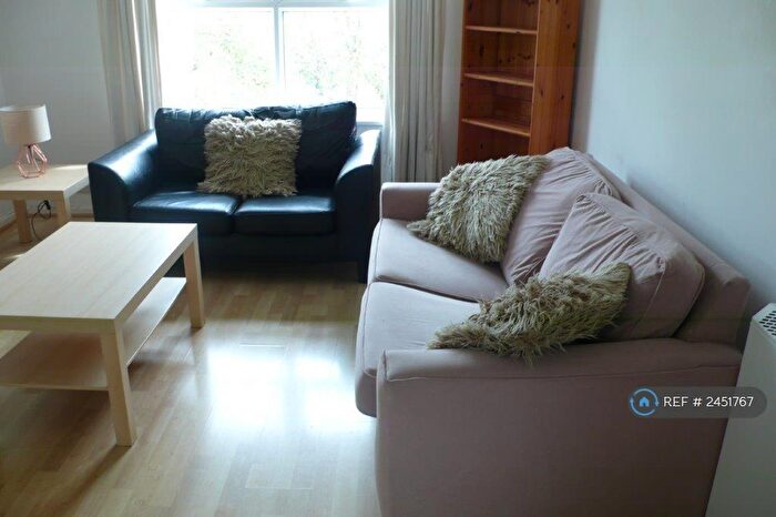 1 Bedroom Flat To Rent In Dean Court, Derby, DE23