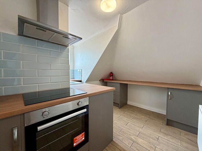 1 Bedroom Flat To Rent In Bond Street, Cromer, NR27