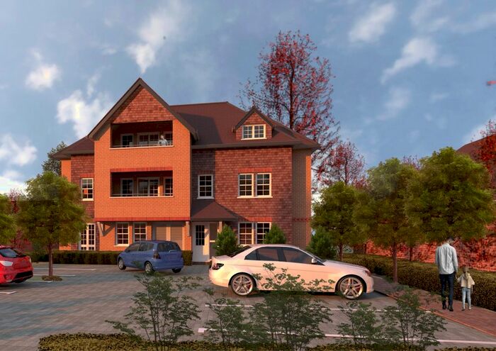 3 Bedroom Flat To Rent In Kingswood Lane, Warlingham, CR6